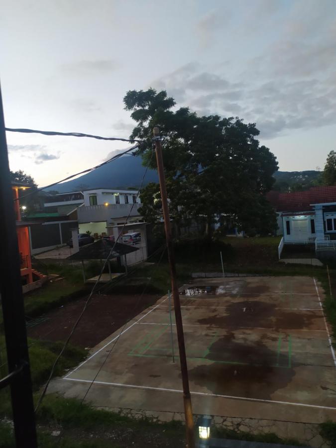 Villa Sky Garden Bogor Exterior photo