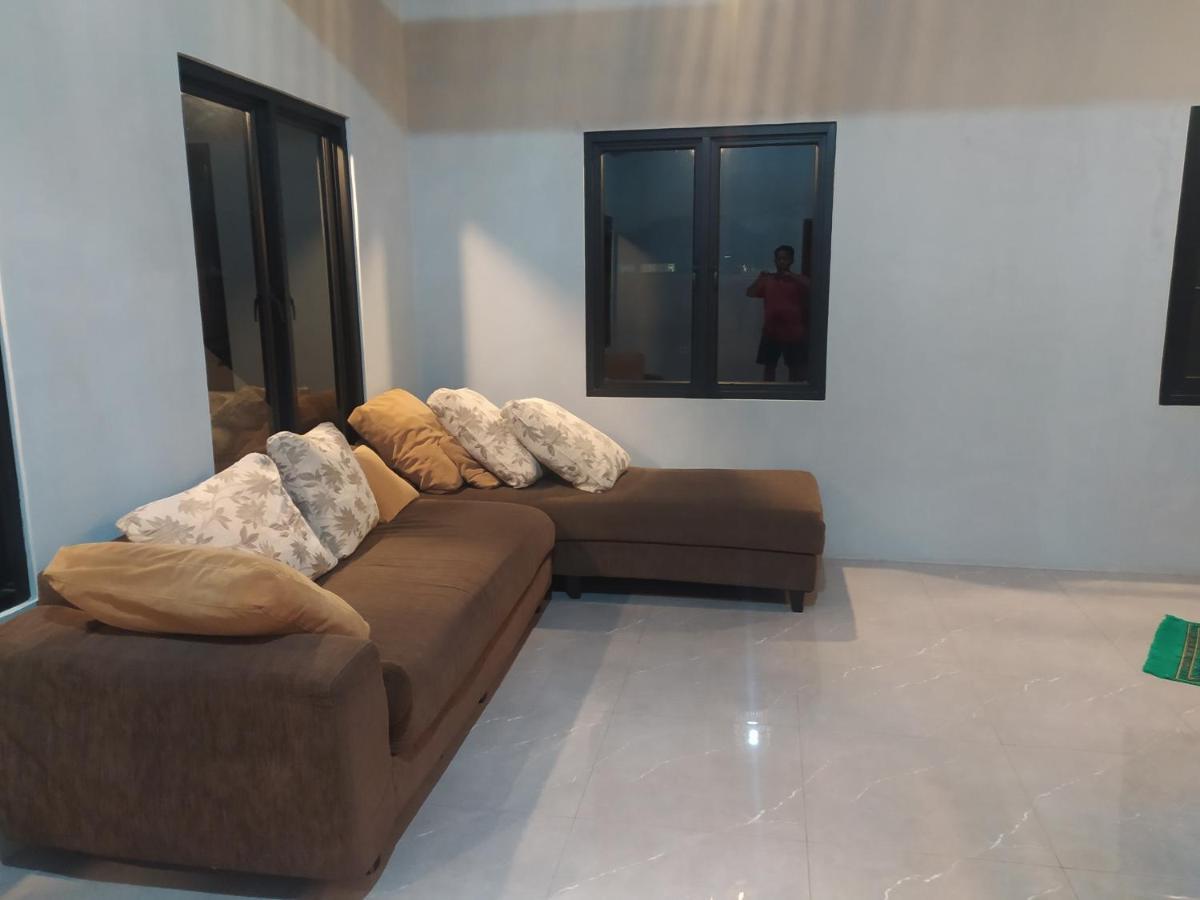 Villa Sky Garden Bogor Exterior photo